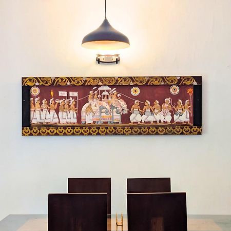 Remli Villa Канди Экстерьер фото
