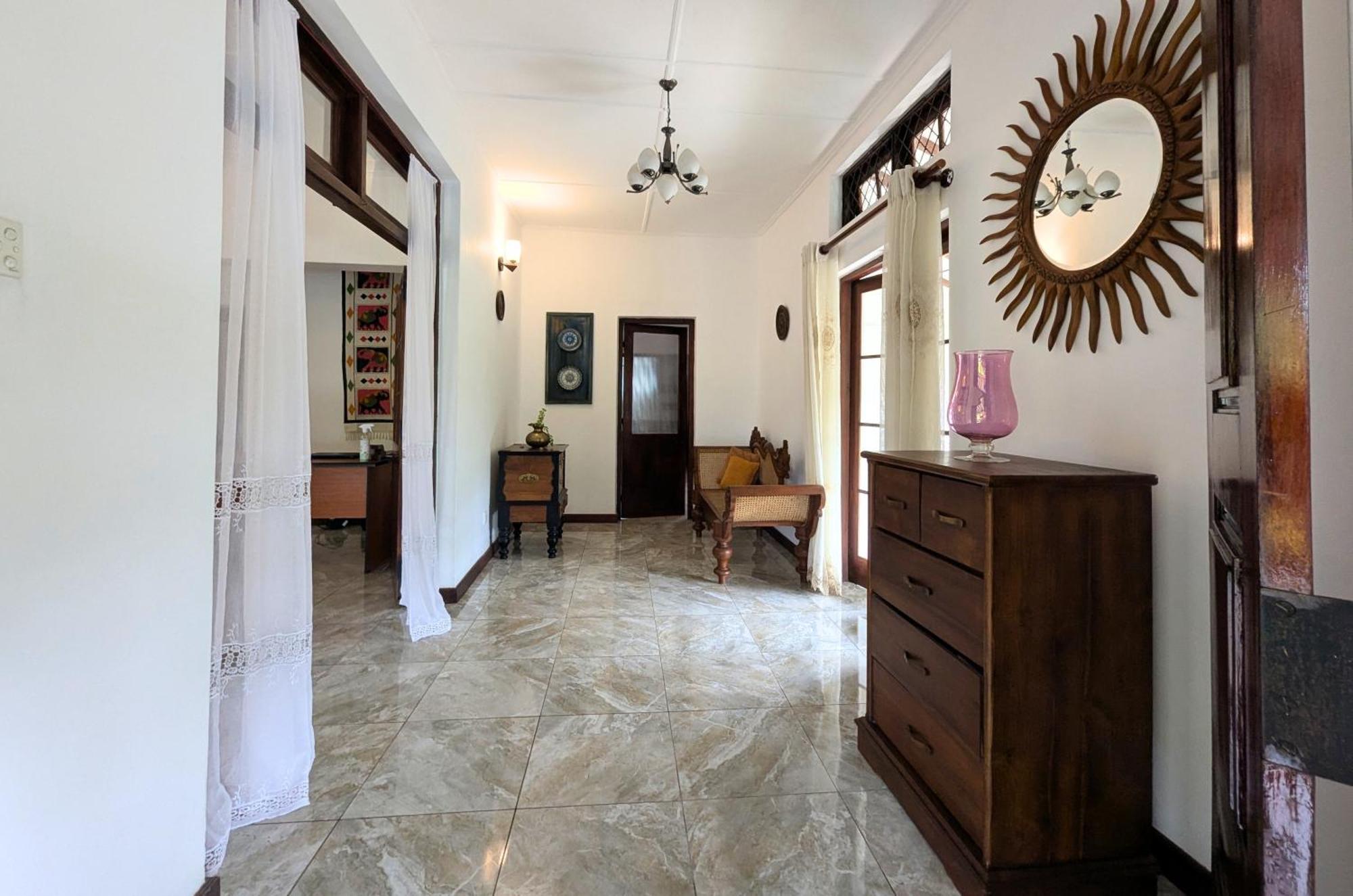 Remli Villa Канди Экстерьер фото