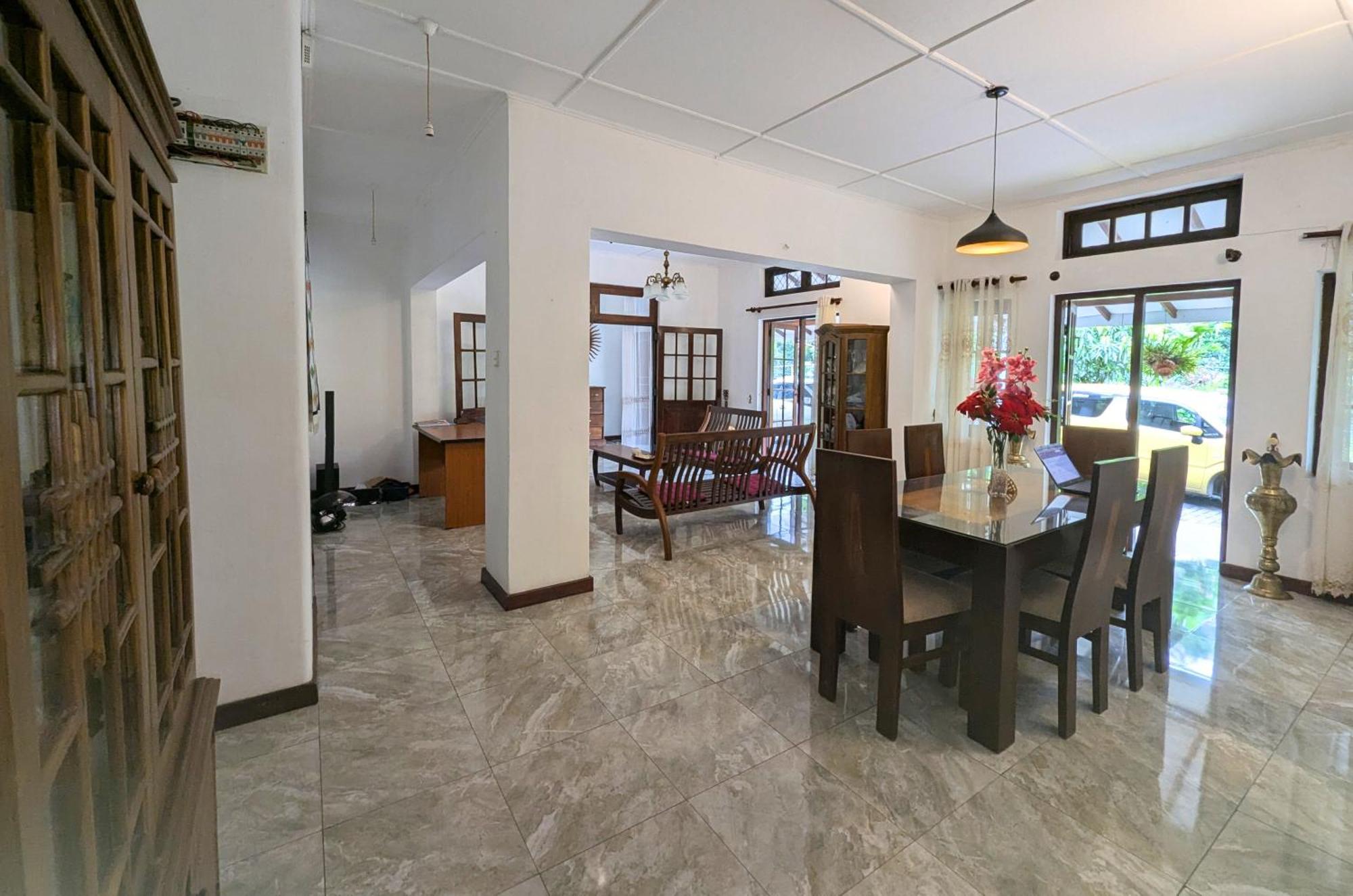 Remli Villa Канди Экстерьер фото