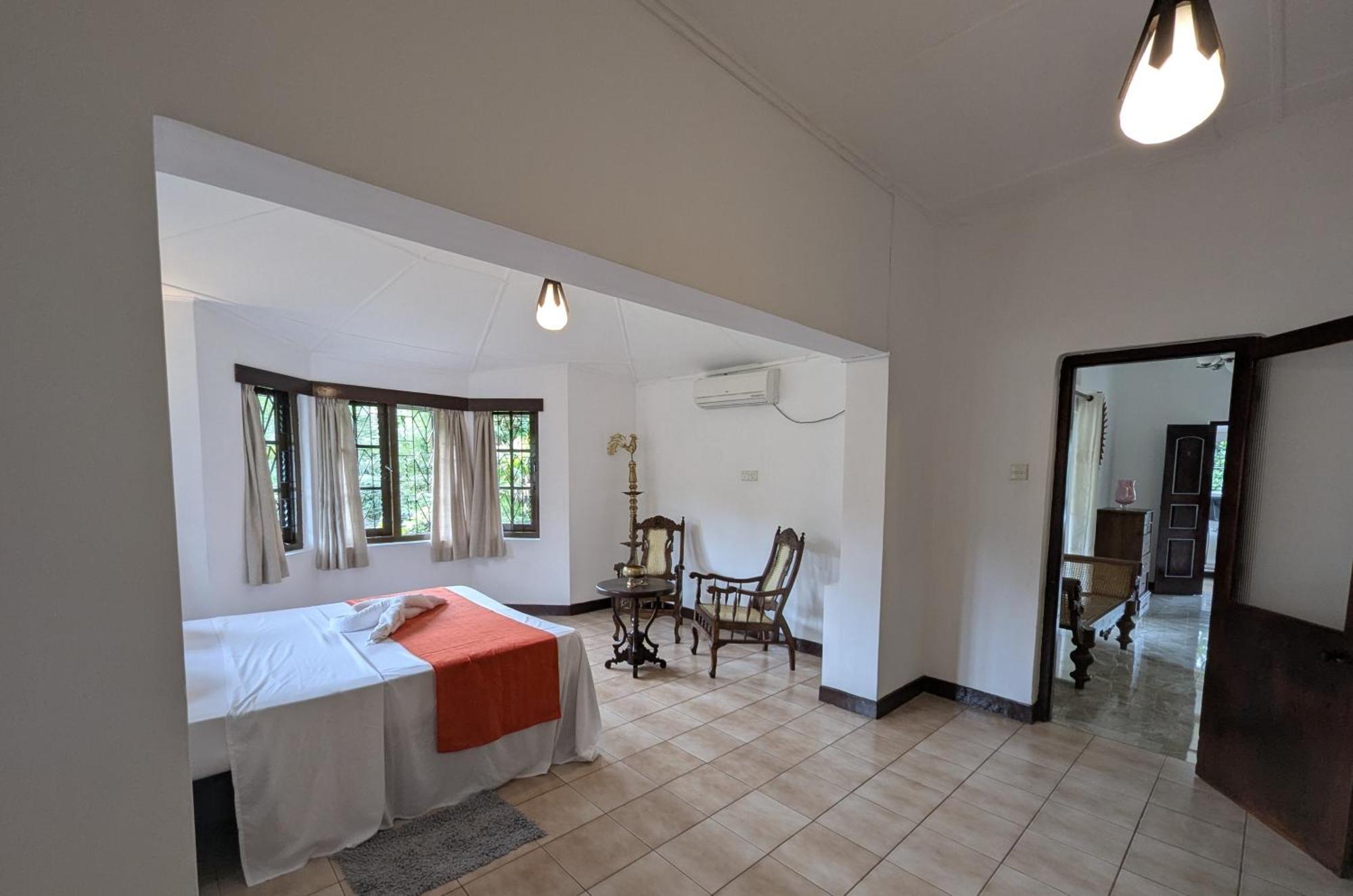 Remli Villa Канди Экстерьер фото