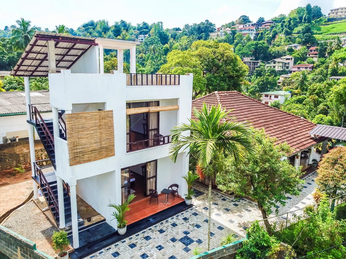 Remli Villa Канди Экстерьер фото